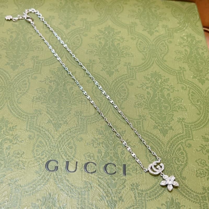 Gucci Necklaces